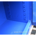 45gal safety cabinets for storage of corrosive liquid